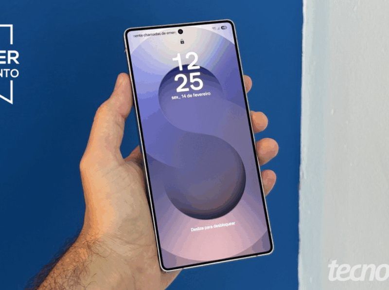 Galaxy s25 ultra de 512 gb com desconto de 51% no magalu