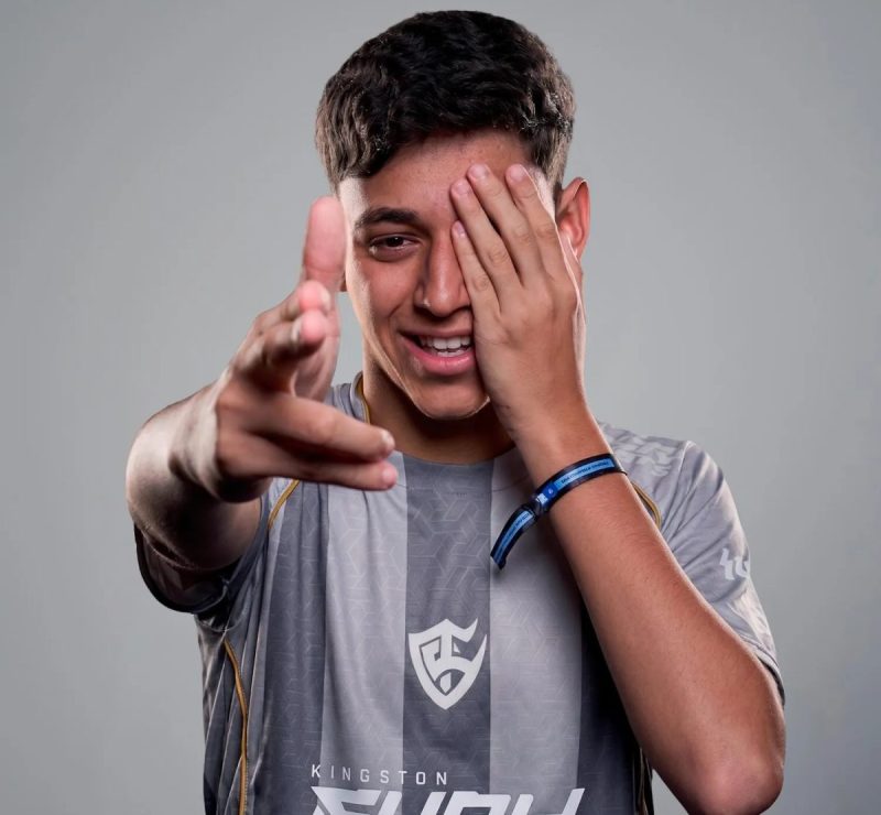 Gamer de praia grande vai a londres disputar mundial de ea sports fc