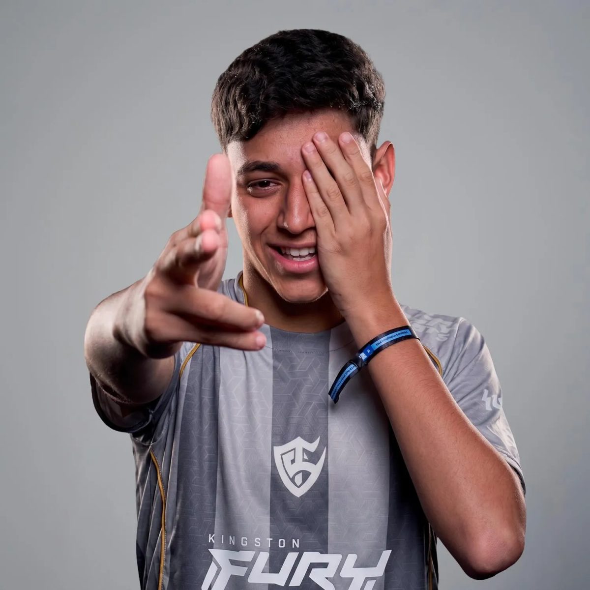 Gamer de Praia Grande garante vaga em seletiva mundial de EA Sports FC