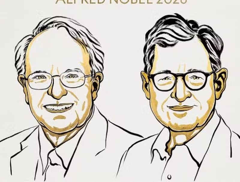 Vencedores do nobel criaram a ‘bíblia’ da política monetária
