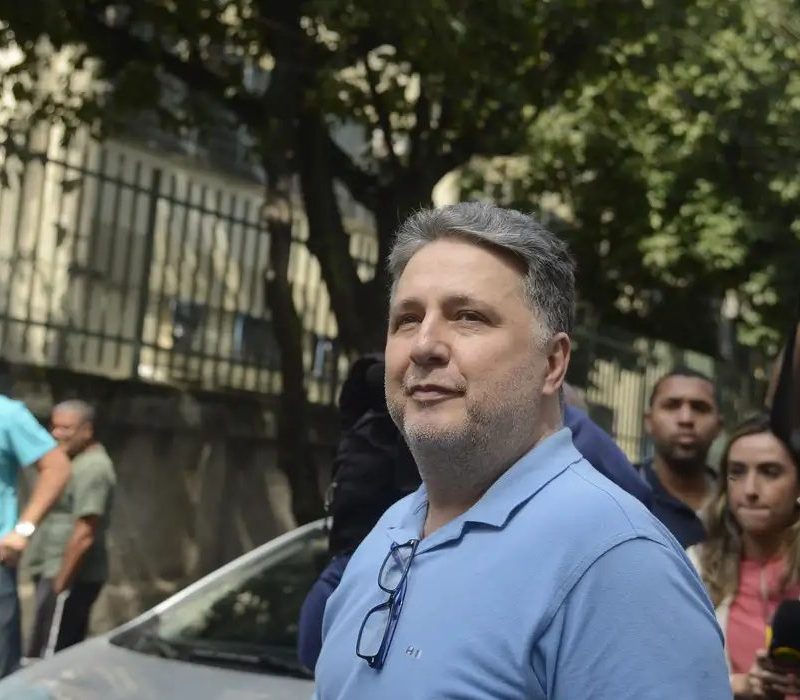 Anthony Garotinho desiste de recurso e eleição no Rio pode terminar no primeiro turno