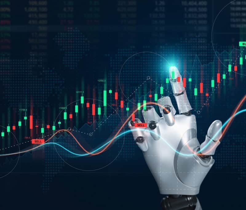 Gastos pesados com inteligência artificial geram alerta financeiro