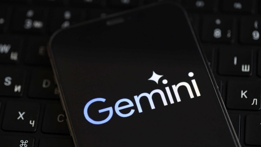 Gemini agora permite editar PDFs, documentos e planilhas dentro do chat