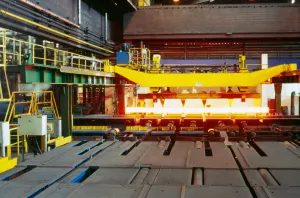 Gerdau agrada no 3T com desempenho nos EUA e geração de caixa robusta, mas GGBR4 cai