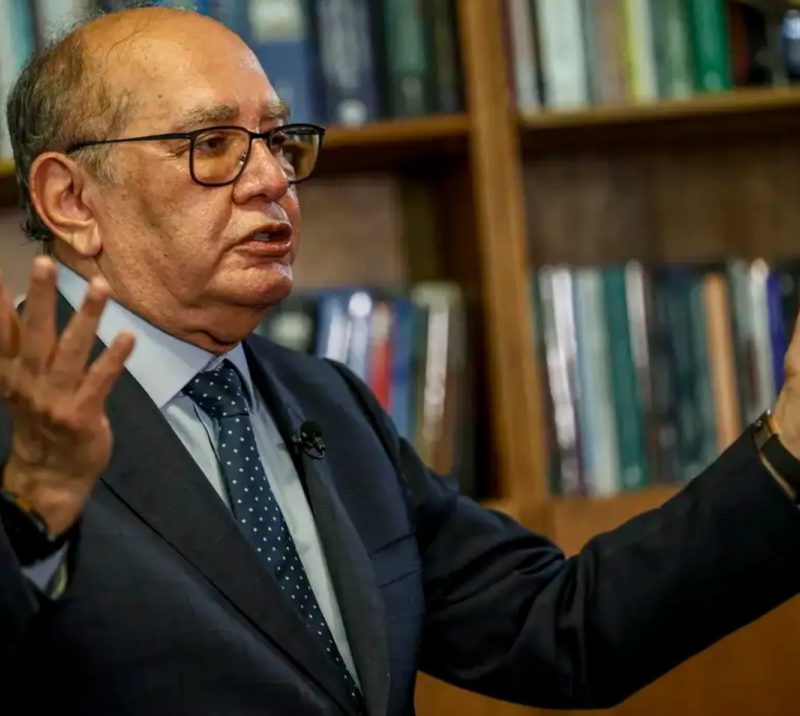Gilmar Mendes libera propaganda que vincula Moro ao aborto no Paraná