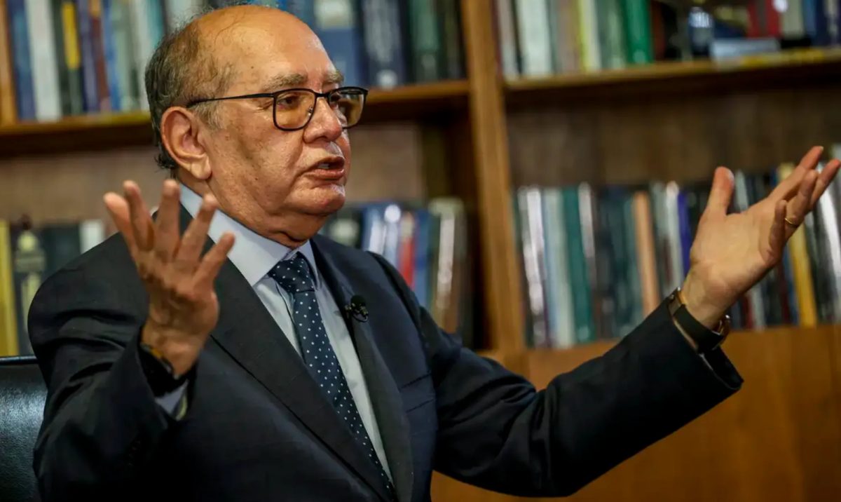 Gilmar Mendes libera propaganda que vincula Moro ao aborto no Paraná