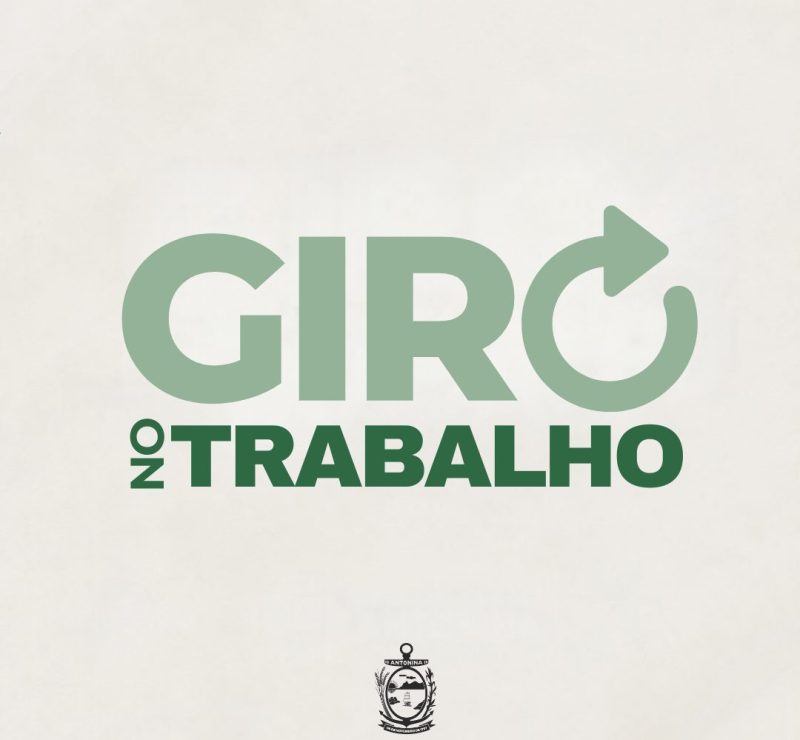 Antonina intensifica serviços públicos na cidade e na zona rural