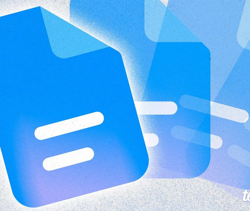 Google Docs ganha suporte nativo a arquivos markdown sem conversão