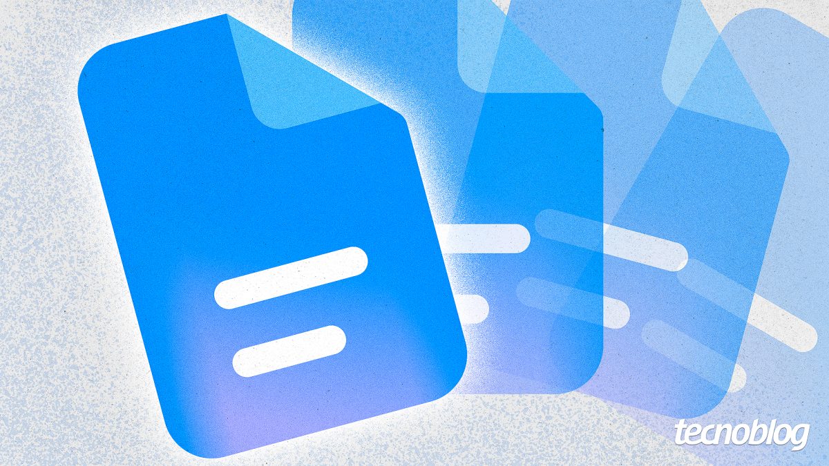 Google Docs agora edita arquivos Markdown nativamente