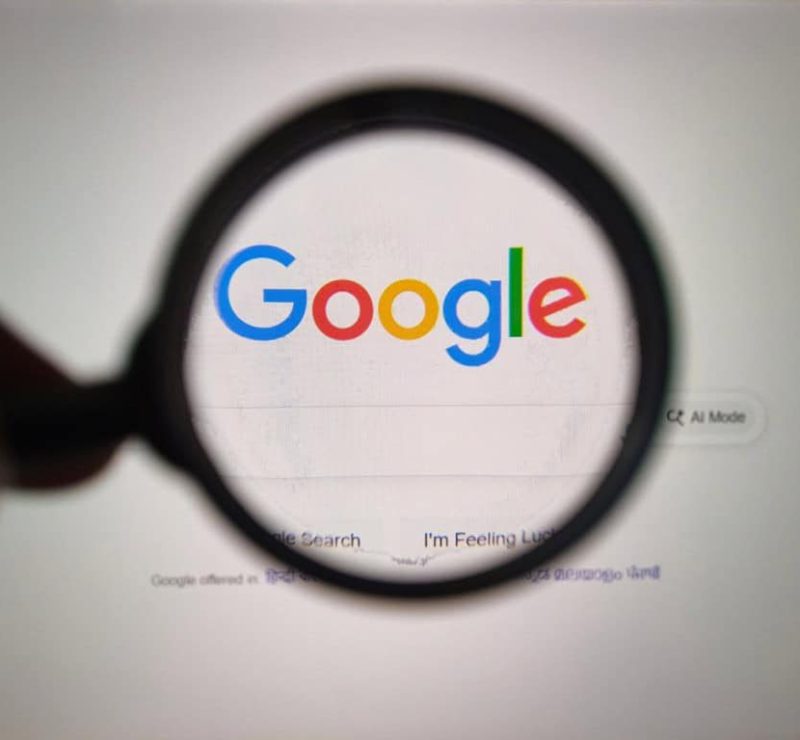 Google roda inteligência artificial em satélite e mira data centers espaciais
