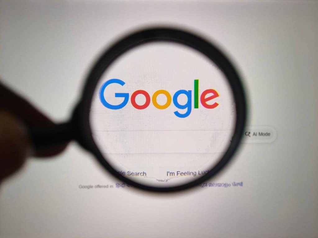 Google testa IA em satélite e avança em projeto de data centers espaciais