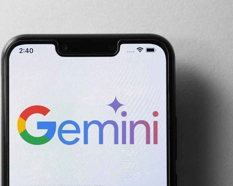 Google restringe acesso ao gemini e altera planos de inteligência artificial