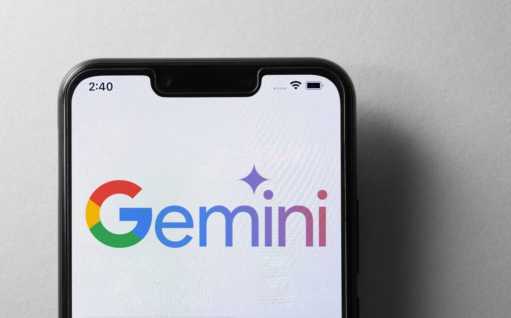 Google vai limitar acesso a modelos do Gemini para usuários gratuitos e AI Plus