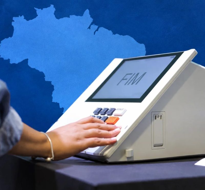 Governadores: disputa estadual vai para o segundo turno
