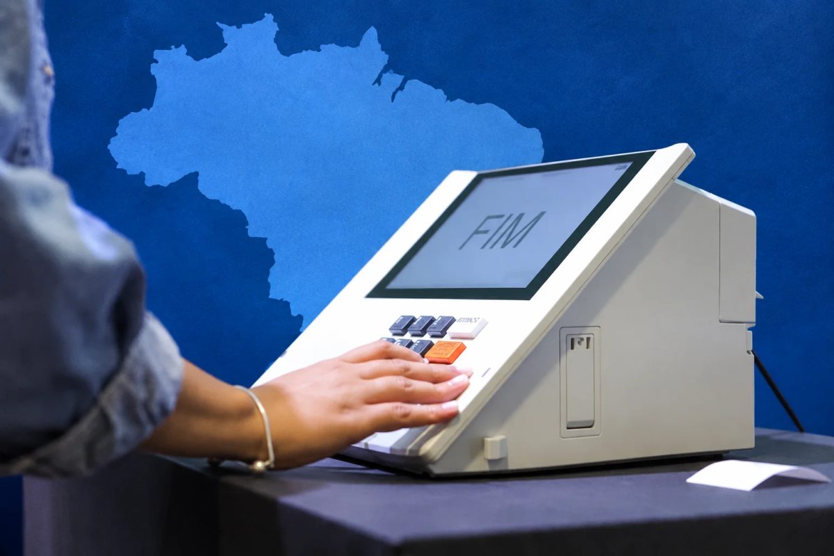 Governadores: quais estados vão para o segundo turno?