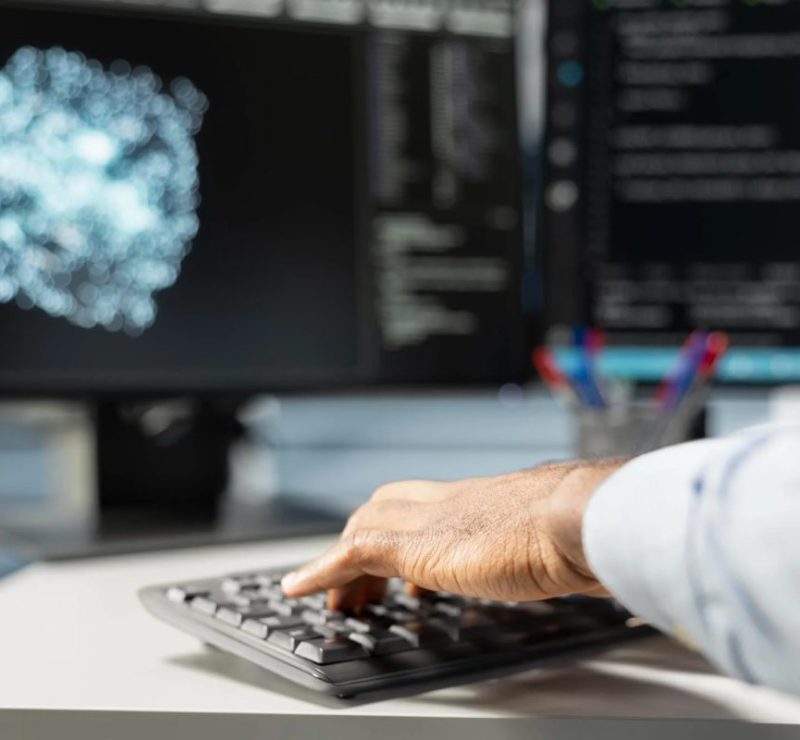 Governança de inteligência artificial dispara no mercado corporativo