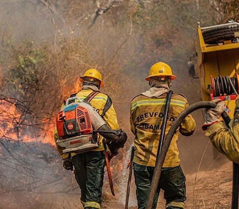 Governo federal justifica ação rápida após emergência no Amazonas