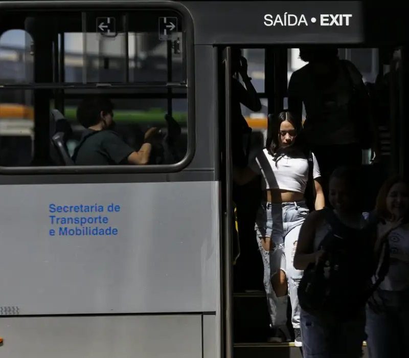 Governo propõe PEC para financiar tarifa zero no transporte com emendas