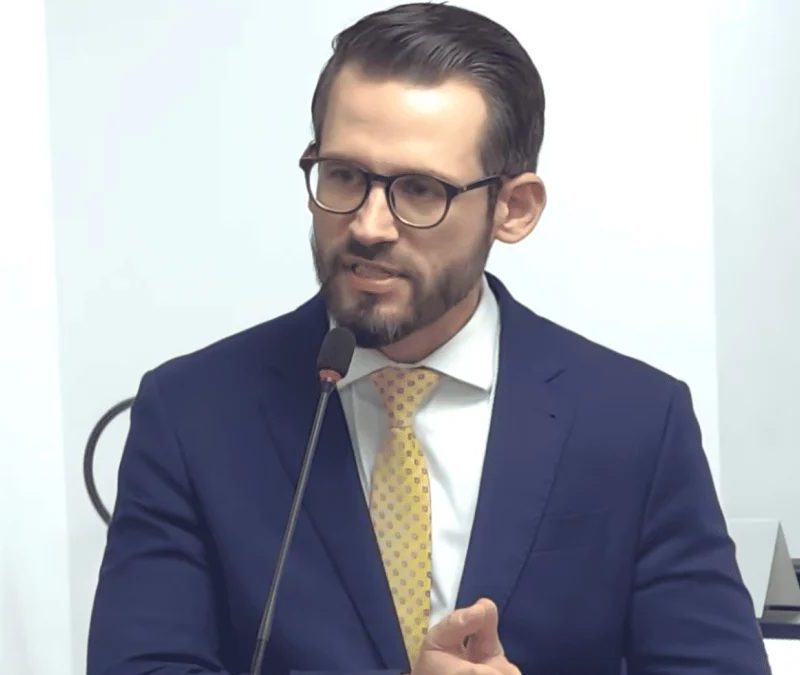 Governo articula no STJ aval para fracking e aposta na bacia de pelotas