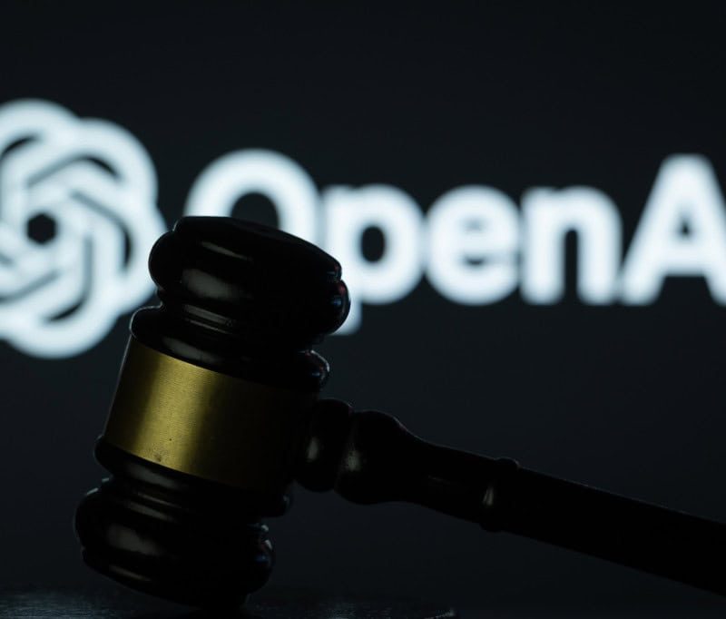 Ex-engenheiro da OpenAI tem liberdade negada por juiz nos EUA