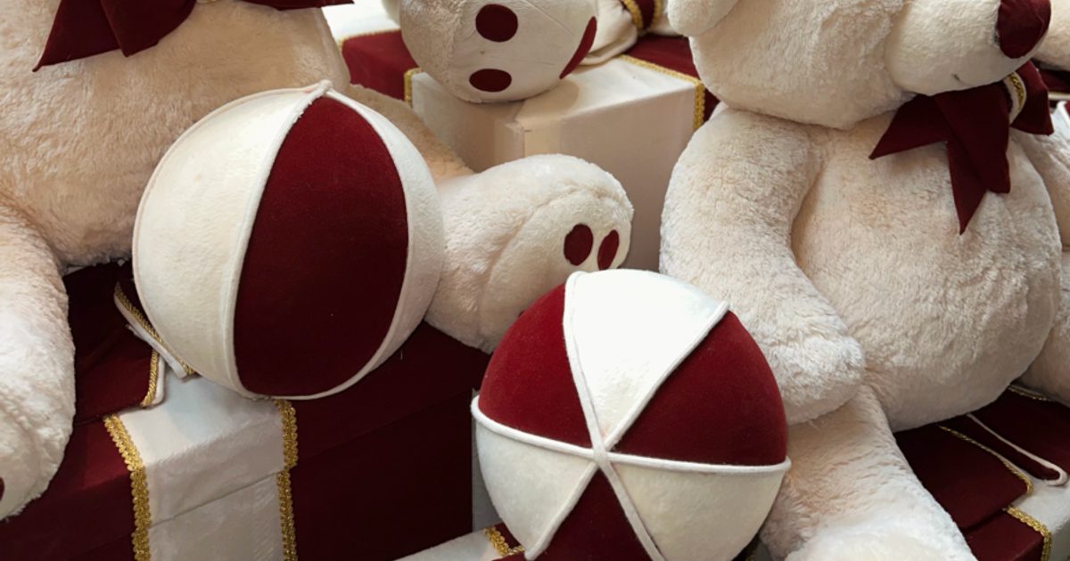Grand Plaza apresenta Natal Encantado com chegada do Papai Noel e atrações gratuitas