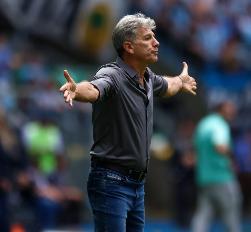 Grêmio empata jejum da temporada e busca primeira vitória fora no Brasileirão