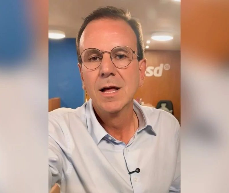 Coligação de Paes aciona TSE para validar votos de Anthony Garotinho