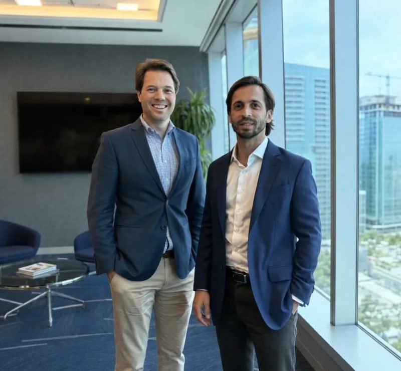 Grupo Leste investe em data center gigante nos EUA