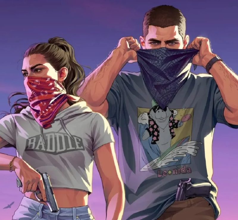 GTA 6 bate recorde e fatura R$ 3 bi antes do lançamento