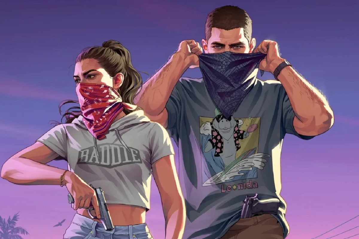 GTA 6: pré-venda tem lucro de R$ 3 bilhões e soma 6,4 milhões de cópias