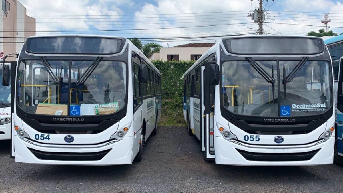 Guaratuba terá transporte gratuito neste domingo de eleição