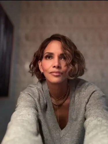 Halle Berry nega agressão a filho e cobra justiça em disputa