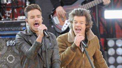 Harry Styles homenageia Liam Payne com música inédita em show