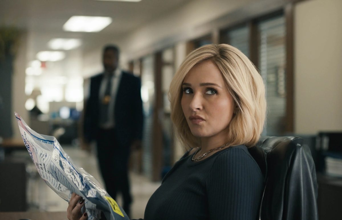 Hayden Panettiere: polícia encerra investigação sobre morte da atriz; veja causa