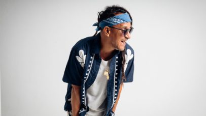 Helio Bentes detalha faixa a faixa do novo ep orin