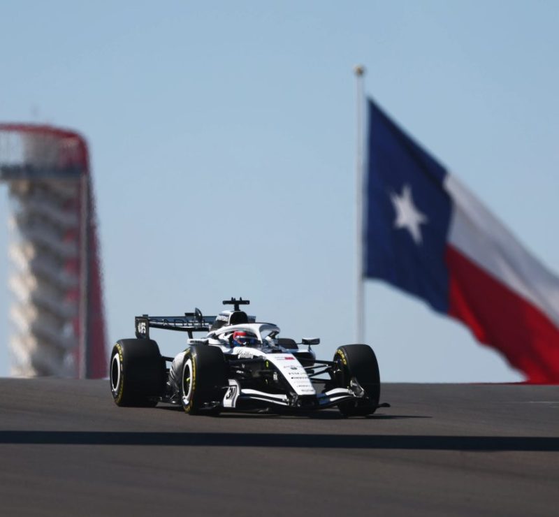 Colton herta busca superlicença da fia para vaga na cadillac em 2027