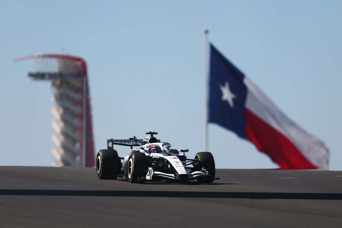 Herta: a 24 voltas da superlicença e de ser titular na Cadillac em 2027