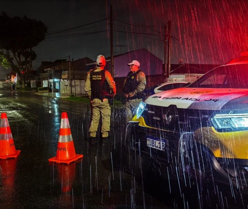 Invasor de creche em Curitiba acumulava histórico criminal e psiquiátrico