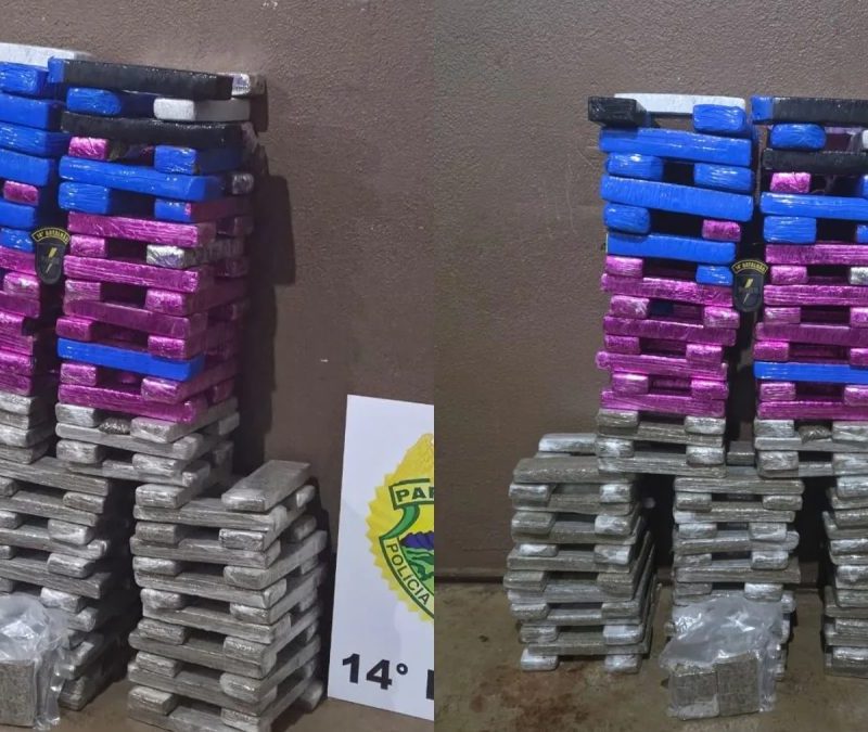 Homem viaja 443 km para comprar carro e vira refém no Paraná