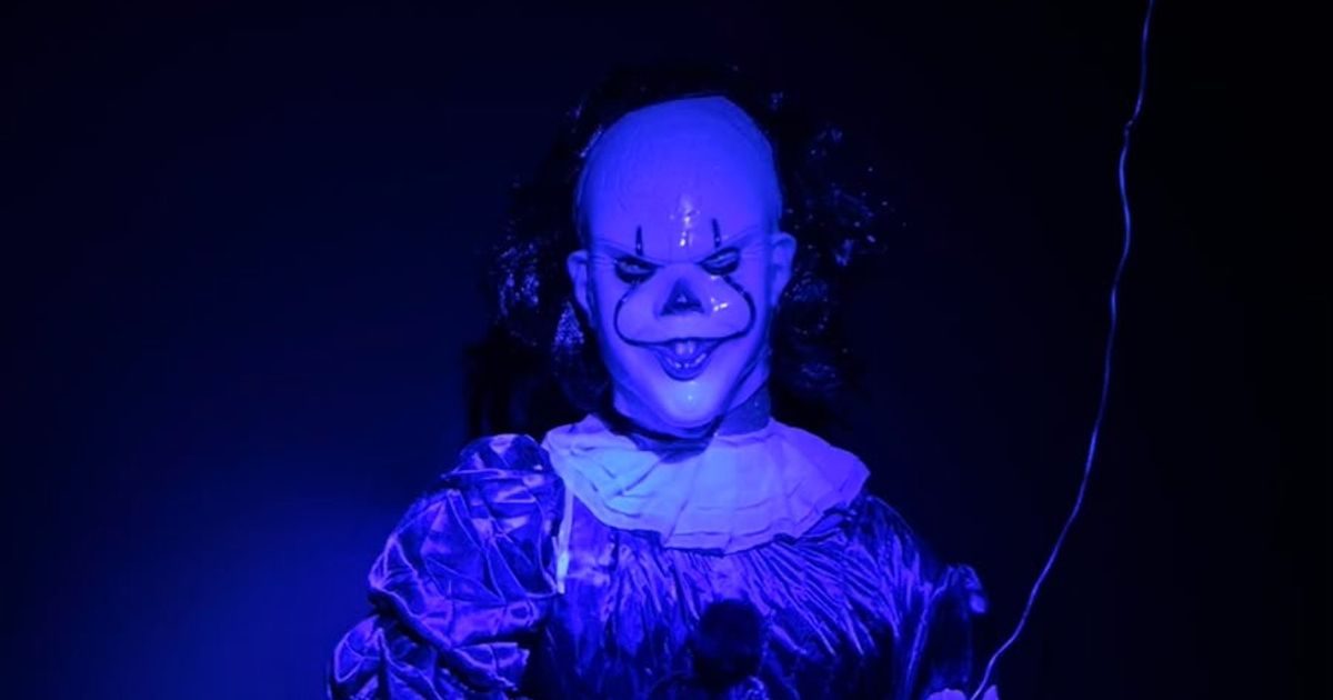 Hora do Terror estará no Atrim Shopping até 01/11
