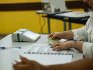 Eleições 2026: saiba o horário de votação e o que levar