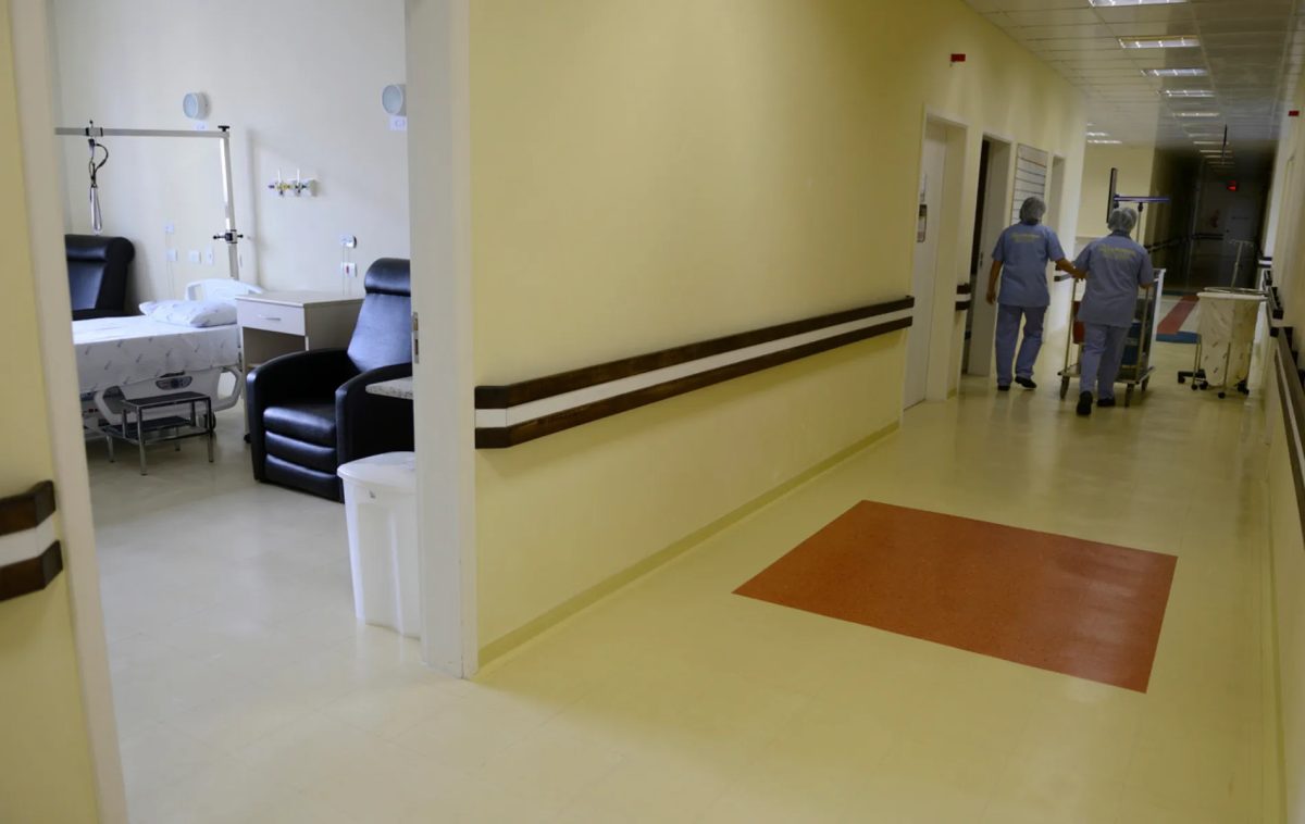Hospitais do Paraná serão obrigados a informar dados sobre abortos a cada 30 dias