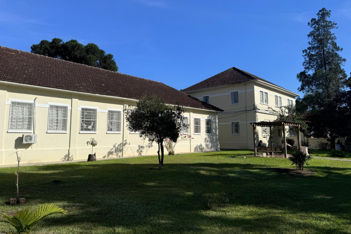 Hospital de Dermatologia Sanitária faz 100 anos com história de transformação na saúde pública