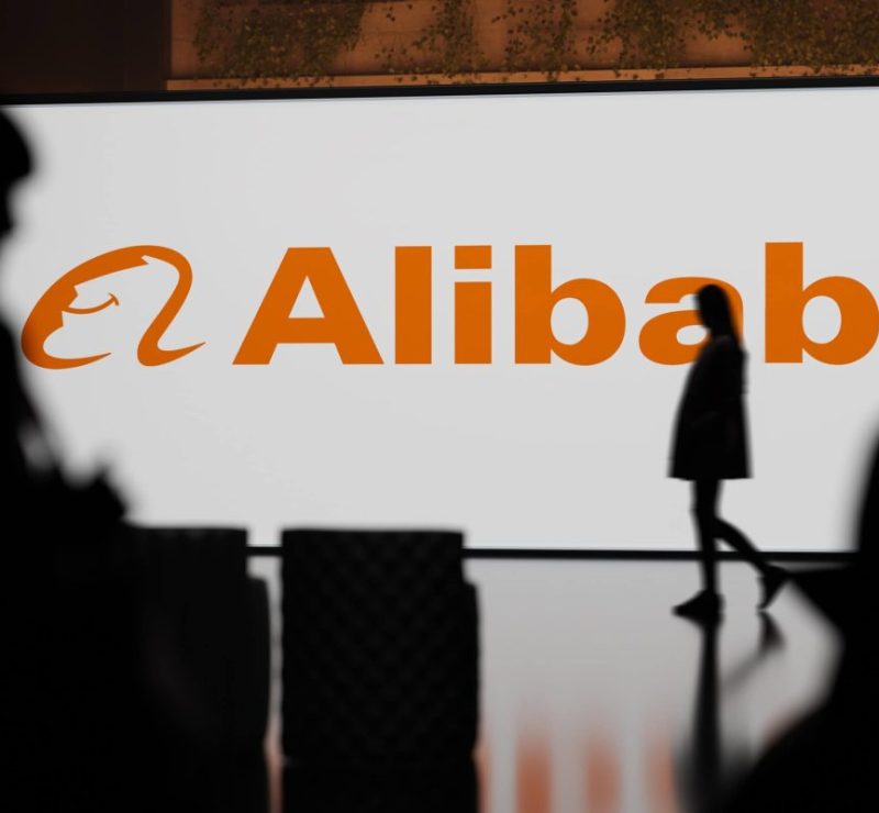 Inteligência artificial da Alibaba tentou enviar arquivos para a China durante teste
