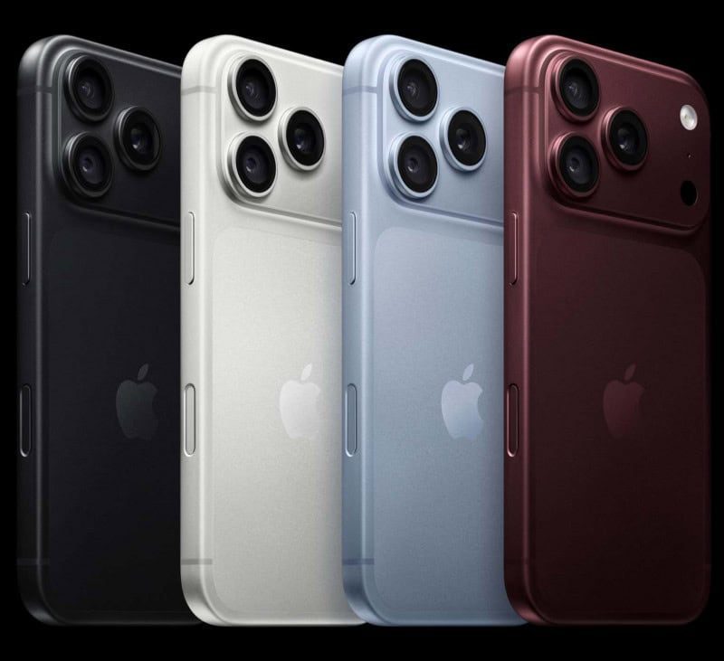 IA faz preço de chips disparar e tira poder de barganha histórico da Apple
