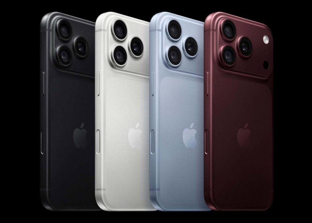IA faz preço de chips disparar e tira poder de barganha histórico da Apple