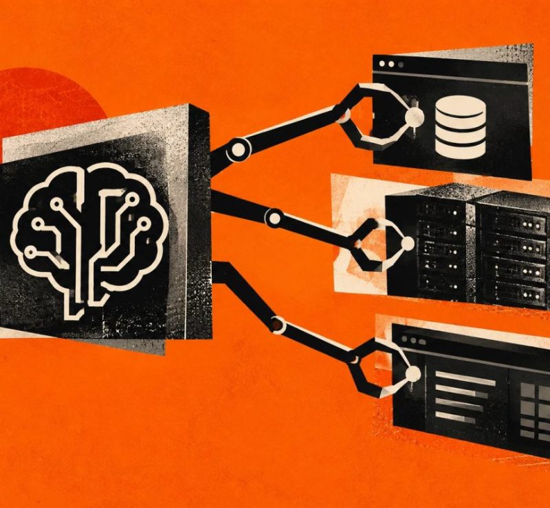Inteligência artificial, agentes e automação: entenda as diferenças