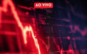 Ibovespa Hoje Ao Vivo: Bolsa recua com exterior e eleições; VALE3 perde mais de 3%