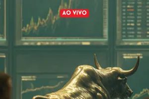 Ibovespa Hoje Ao Vivo: Bolsa sobe com novas pesquisas e força no exterior