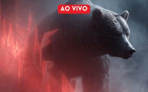 Ibovespa Hoje Ao Vivo: Bolsa tem queda curta e se mantém nos 205 mil